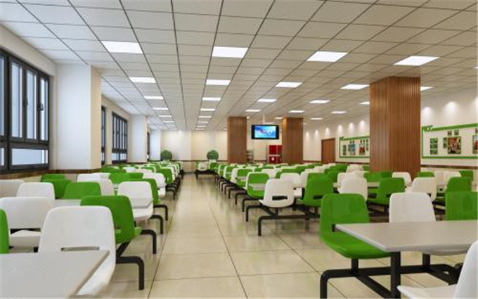 商用廚房設備一站式系統解決方案—粵海廚具